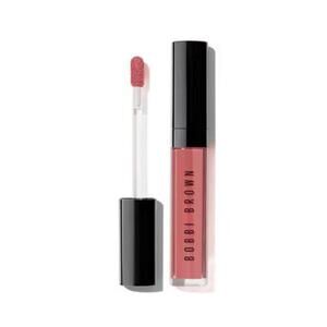 Bobbi Brown Crushed Oil-Infused‎ Lip Gloss New Romantic 0.2Oz